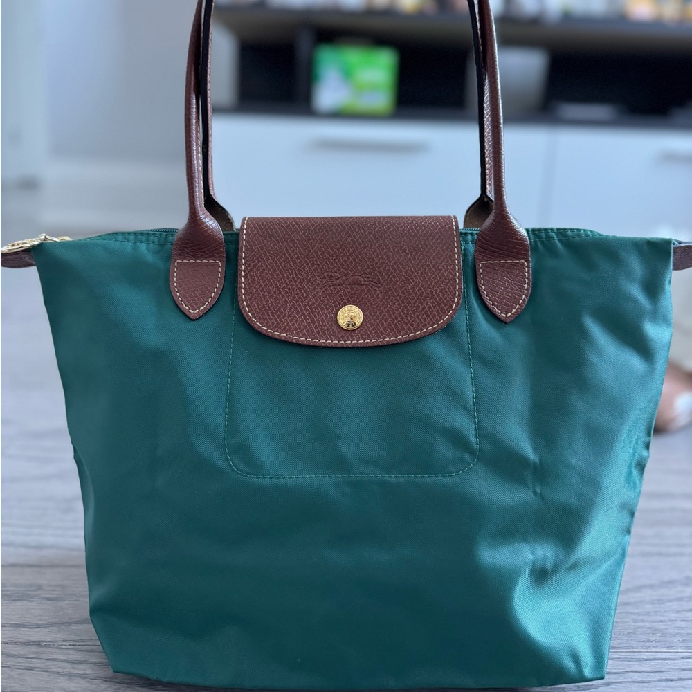 Small Le Pliage Original Shoulder Bag